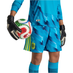 adidas RFEF Spanien Authentic langarm Heim Torwarttrikot 2026 Herren
