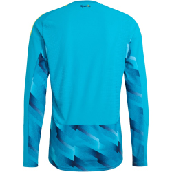adidas RFEF Spanien Authentic langarm Heim Torwarttrikot 2026 Herren