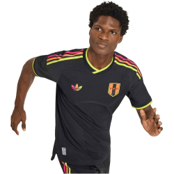 adidas FPF Peru Authentic Auswärtstrikot 2026 Herren