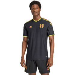 adidas FPF Peru Authentic Auswärtstrikot 2026 Herren