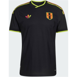 adidas FPF Peru Authentic Auswärtstrikot 2026 Herren