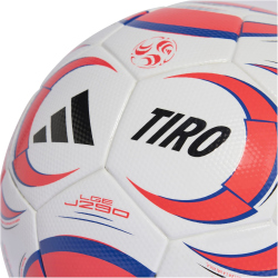 adidas Tiro League 290g Leicht-Fußball