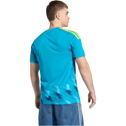 adidas RFEF Spanien Heim Torwarttrikot 2026 Herren