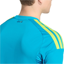 adidas RFEF Spanien Heim Torwarttrikot 2026 Herren