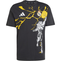 adidas Real Madrid x Marvel Avengers T-Shirt 2025/28 Herren