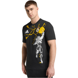 adidas Real Madrid x Marvel Avengers T-Shirt 2025/28 Herren