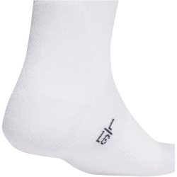 adidas Football Crew leichte Fußballsocken
