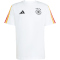 adidas DFB Deutschland DNA T-Shirt 2026 Damen
