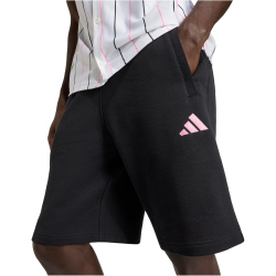 adidas Inter Miami CF US Sweatshorts Herren