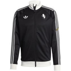 adidas Juventus Turin Trainingsjacke 2025/26 Herren