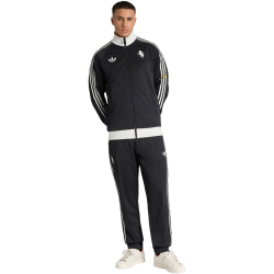 adidas Juventus Turin Trainingsjacke 2025/26 Herren