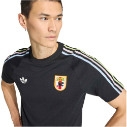 adidas JFA Japan T-Shirt 2026 Herren