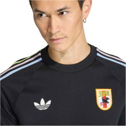 adidas JFA Japan T-Shirt 2026 Herren