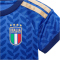 adidas FIGC Italien Heim Baby-Minikit 2026