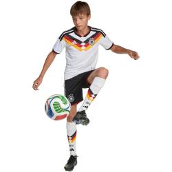 adidas DFB Deutschland Authentic Heimtrikot 2026 Kinder