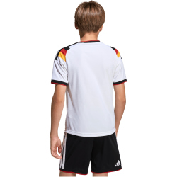 adidas DFB Deutschland Authentic Heimtrikot 2026 Kinder