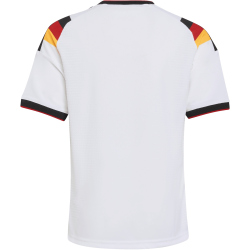 adidas DFB Deutschland Authentic Heimtrikot 2026 Kinder