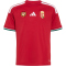 adidas HFF Ungarn Heimtrikot 2026 Kinder