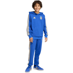adidas FIGC Italien DNA Hoodie 2026 Kinder
