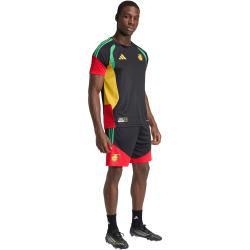 adidas JFF Jamaika Tiro Trainingsshorts 2026 Herren