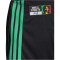 adidas JFF Jamaika Tiro Trainingsshorts 2026 Herren