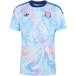 adidas FCRF Costa Rica Auswärtstrikot 2026 Herren