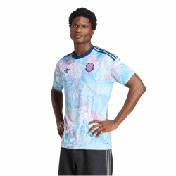 adidas FCRF Costa Rica Auswärtstrikot 2026 Herren