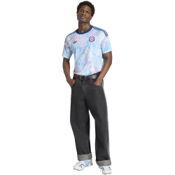 adidas FCRF Costa Rica Auswärtstrikot 2026 Herren