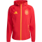 adidas RFEF Spanien Tiro Tech Windbreaker 2026 Herren