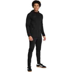 adidas Tiro Tech Jogginghose Herren