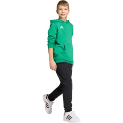 adidas Entrada 26 Hoodie Kinder