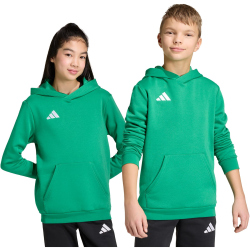 adidas Entrada 26 Hoodie Kinder