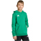 adidas Entrada 26 Hoodie Kinder