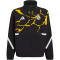 adidas Real Madrid x Avengers Z.N.E. Einlaufjacke 2025/26 Kinder