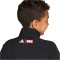 adidas Real Madrid x Avengers Z.N.E. Einlaufjacke 2025/26 Kinder