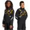 adidas Real Madrid x Avengers Z.N.E. Einlaufjacke 2025/26 Kinder