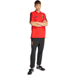 adidas RBFA Belgien DNA Trainingshose 2026 Herren