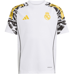 adidas Real Madrid x Marvel Avengers Tiro 25 Competition Trainingstrikot 2025/26 Kinder
