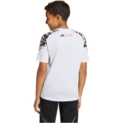 adidas Real Madrid x Marvel Avengers Tiro 25 Competition Trainingstrikot 2025/26 Kinder