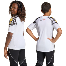 adidas Real Madrid x Marvel Avengers Tiro 25 Competition Trainingstrikot 2025/26 Kinder