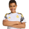 adidas Real Madrid x Marvel Avengers Tiro 25 Competition Trainingstrikot 2025/26 Kinder