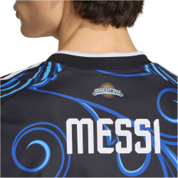 adidas AFA Argentinien Messi 10 Auswärtstrikot 2026 Herren