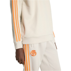 adidas FC Bayern München Crew Sweatshirt 2025/26 Herren
