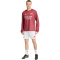 adidas FC Arsenal langarm Aufwärmshirt 2025/26 Herren
