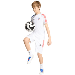 adidas Jude Bellingham Trainingsshorts Kinder