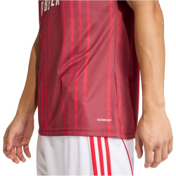 adidas FC Arsenal Aufwärmshirt 2025/26 Herren