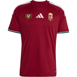 adidas HFF Ungarn Heimtrikot 2026 Herren