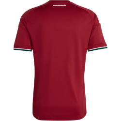 adidas HFF Ungarn Heimtrikot 2026 Herren