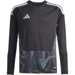 adidas Tiro 26 Competition langarm Torwarttrikot Kinder