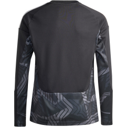 adidas Tiro 26 Competition langarm Torwarttrikot Kinder